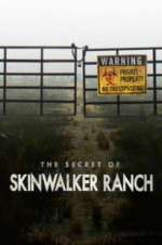 Watch The Secret of Skinwalker Ranch 123MoviesFree