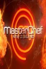 Watch MasterChef New Zealand 123MoviesFree