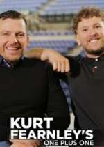 Watch Kurt Fearnley's One Plus One 123MoviesFree