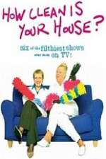 Watch How Clean Is Your House? 123MoviesFree