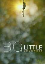 Watch Big Little Journeys 123MoviesFree