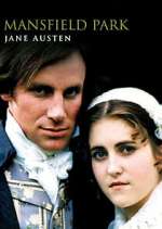 Watch Mansfield Park 123MoviesFree