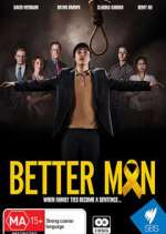 Watch Better Man 123MoviesFree