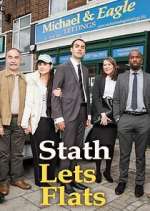 Watch Stath Lets Flats 123MoviesFree