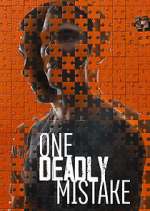 Watch One Deadly Mistake 123MoviesFree