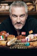 Watch Paul Hollywood: City Bakes 123MoviesFree