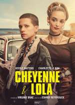 Watch Cheyenne et Lola 123MoviesFree