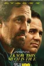 Watch I Know This Much Is True 123MoviesFree