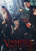 Watch Vampire Detective 123MoviesFree
