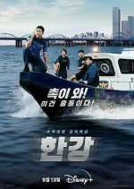 Watch Han River Police 123MoviesFree
