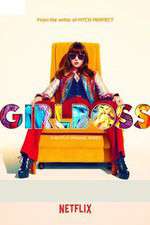 Watch Girlboss 123MoviesFree