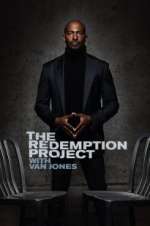 Watch The Redemption Project 123MoviesFree