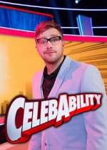 Watch Iain Sterling's CelebAbility 123MoviesFree