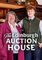 Watch The Edinburgh Auction House 123MoviesFree