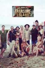 Watch Celebrity Treasure Island 123MoviesFree