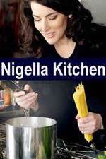 Watch Nigella Kitchen 123MoviesFree