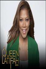 Watch The Queen Latifah Show 123MoviesFree