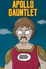 Watch Apollo Gauntlet 123MoviesFree