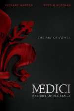 Watch Medici Masters of Florence 123MoviesFree
