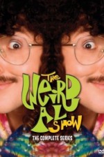 Watch The Weird Al Show 123MoviesFree