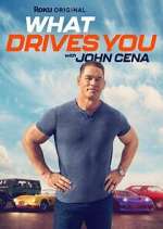 Watch What Drives You with John Cena 123MoviesFree
