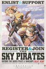 Watch Last Exile - Ginyoku no Fam 123MoviesFree