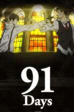 Watch 91 Days 123MoviesFree