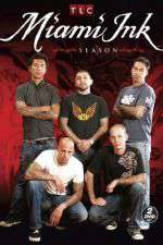 Watch Miami Ink 123MoviesFree