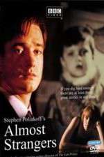 Watch Almost Strangers 123MoviesFree