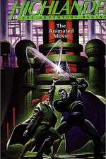Watch Highlander The Animated Series 123MoviesFree