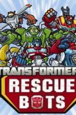 Watch Transformers Rescue Bots 123MoviesFree
