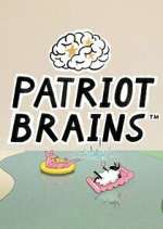 Watch Patriot Brains 123MoviesFree