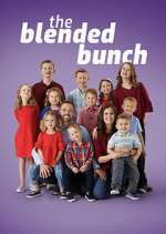 Watch The Blended Bunch 123MoviesFree