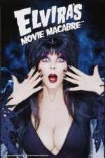 Watch Elvira's Movie Macabre 123MoviesFree