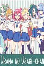 Watch Urawa no Usagi-chan 123MoviesFree