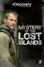 Watch Mystery of the Lost Islands 123MoviesFree