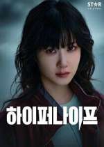 Watch Hyper Knife 123MoviesFree