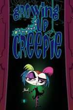Watch Growing Up Creepie 123MoviesFree