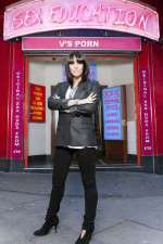 Watch The Sex Education Show 123MoviesFree