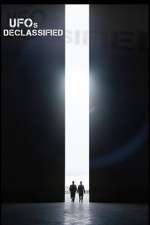 Watch UFOs Declassified 123MoviesFree