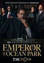 Watch Emperor of Ocean Park 123MoviesFree