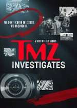 Watch TMZ Investigates 123MoviesFree