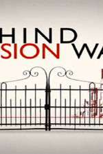 Watch Behind Mansion Walls 123MoviesFree