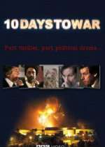 Watch 10 Days to War 123MoviesFree