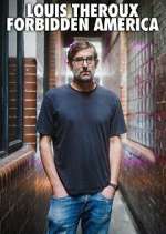 Watch Louis Theroux's Forbidden America 123MoviesFree
