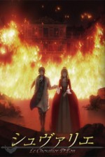 Watch Le chevalier D'Eon 123MoviesFree