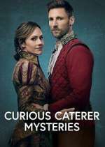 Watch Curious Caterer 123MoviesFree