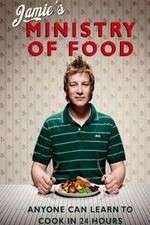 Watch Ministry of Food 123MoviesFree