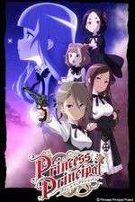 Watch Princess Principal 123MoviesFree