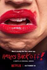 Watch Haters Back Off 123MoviesFree